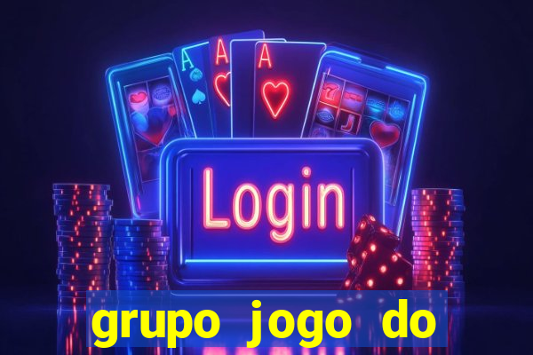 grupo jogo do bicho whatsapp salvador