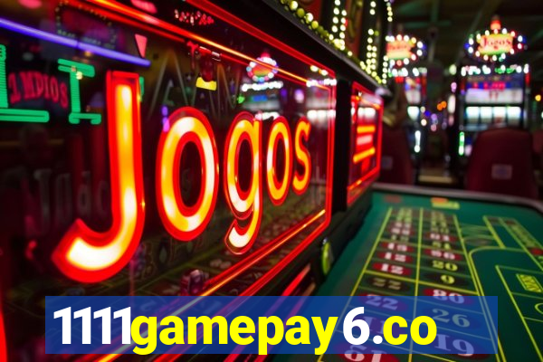 1111gamepay6.com