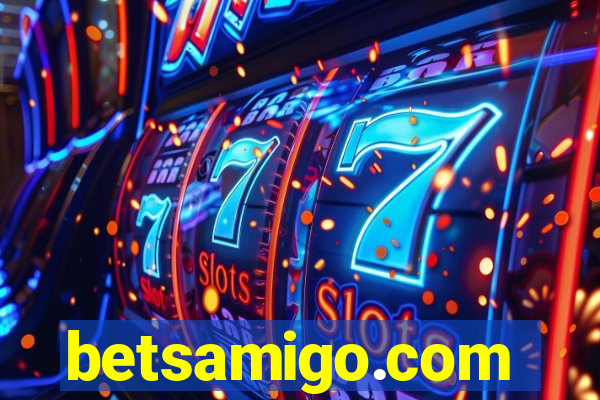 betsamigo.com