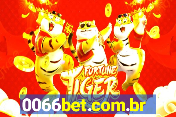 0066bet.com.br