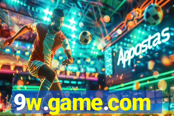 9w.game.com