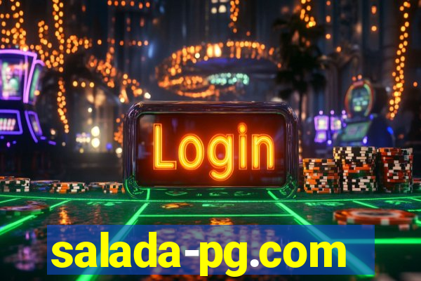 salada-pg.com