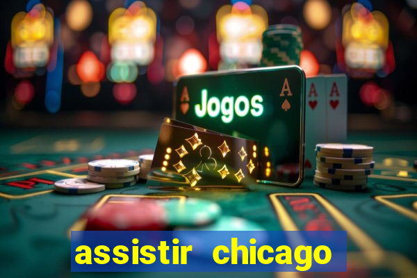 assistir chicago fire 3 temporada