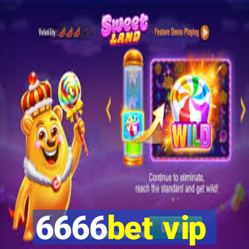 6666bet vip
