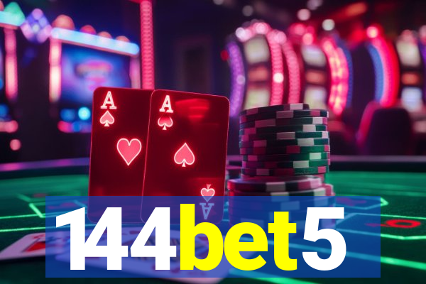 144bet5