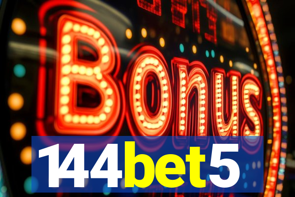 144bet5