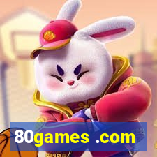 80games .com
