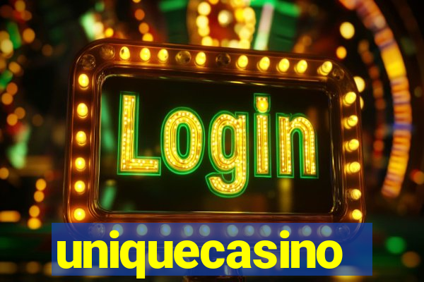 uniquecasino