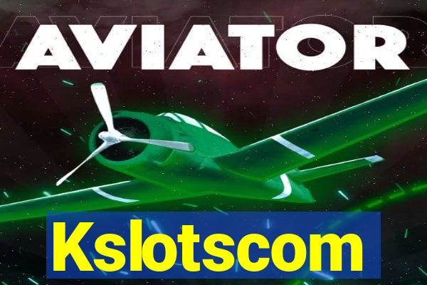 Kslotscom