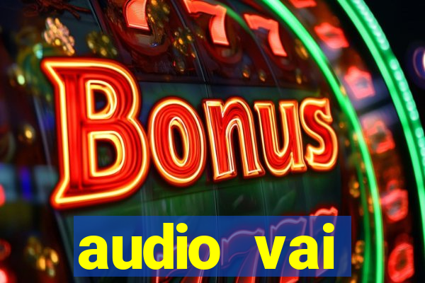 audio vai corinthians com fogos jogo aberto