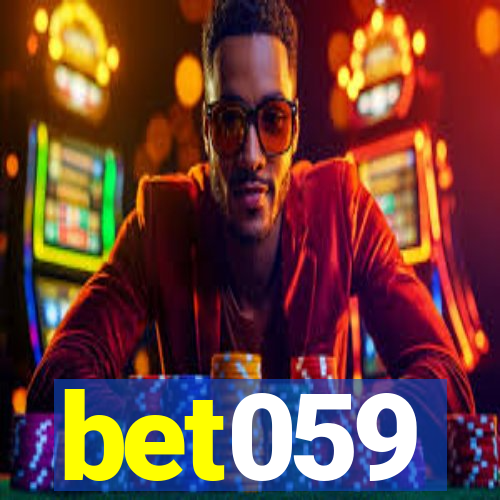 bet059