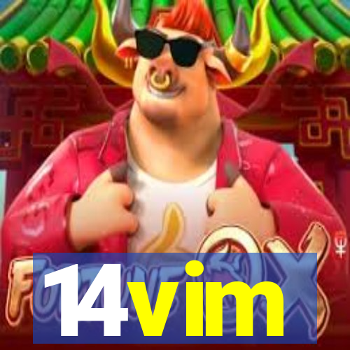 14vim