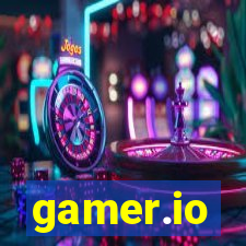 gamer.io