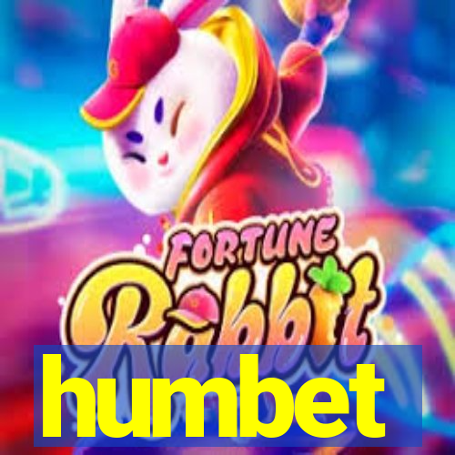 humbet
