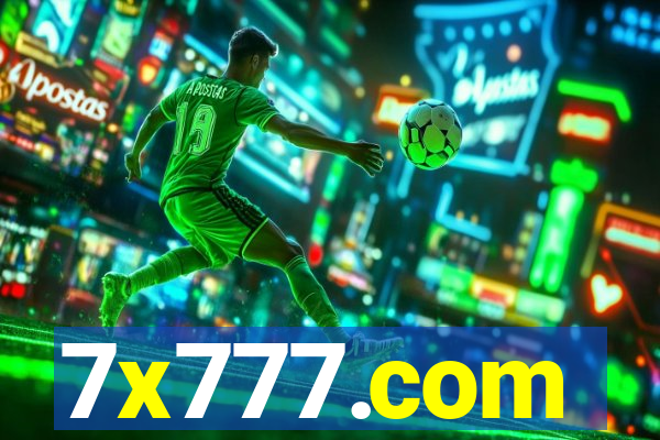 7x777.com
