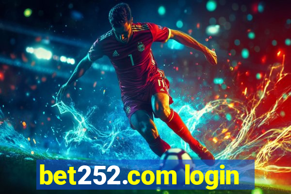 bet252.com login