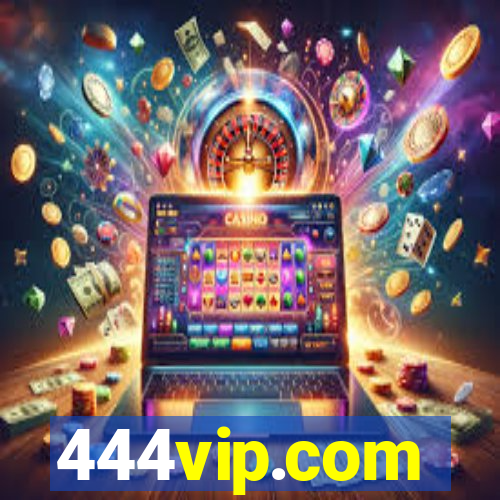 444vip.com