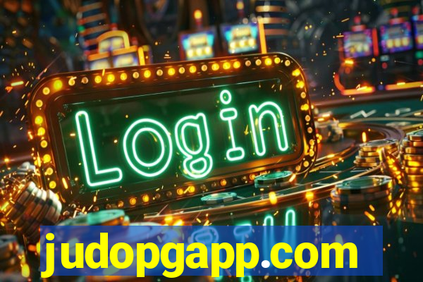 judopgapp.com