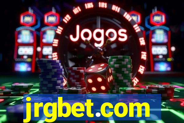 jrgbet.com