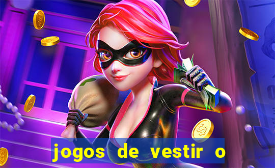 jogos de vestir o justin bieber