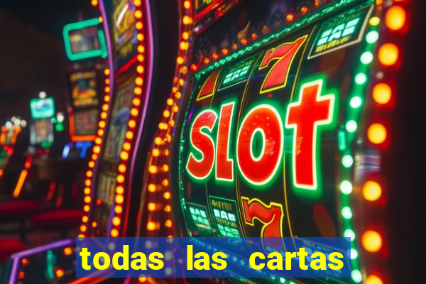 todas las cartas de yu gi oh forbidden memories