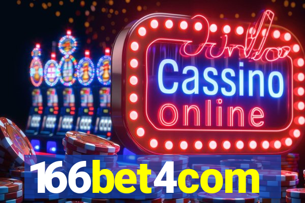 166bet4com