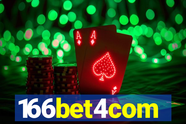166bet4com