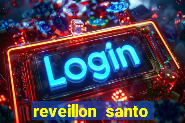 reveillon santo andre bahia