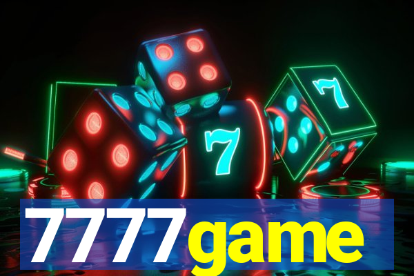 7777game