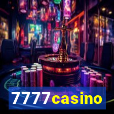 7777casino
