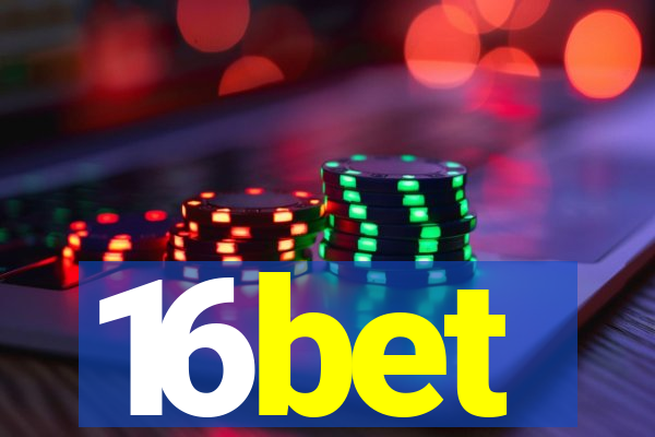16bet