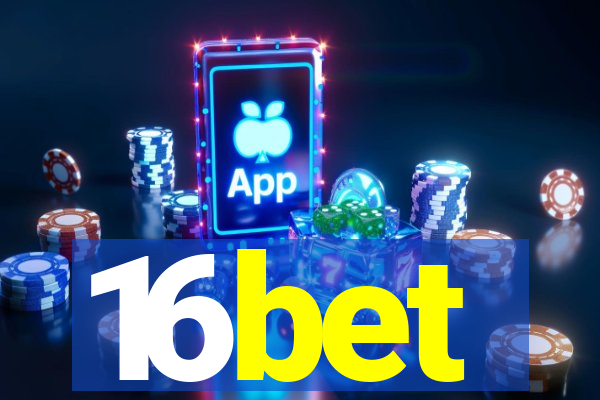 16bet