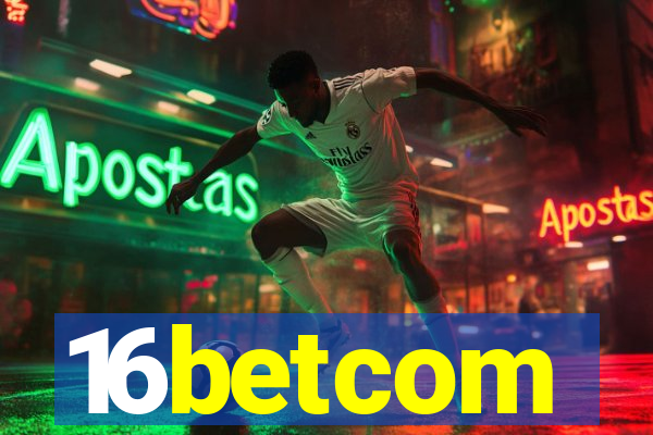 16betcom