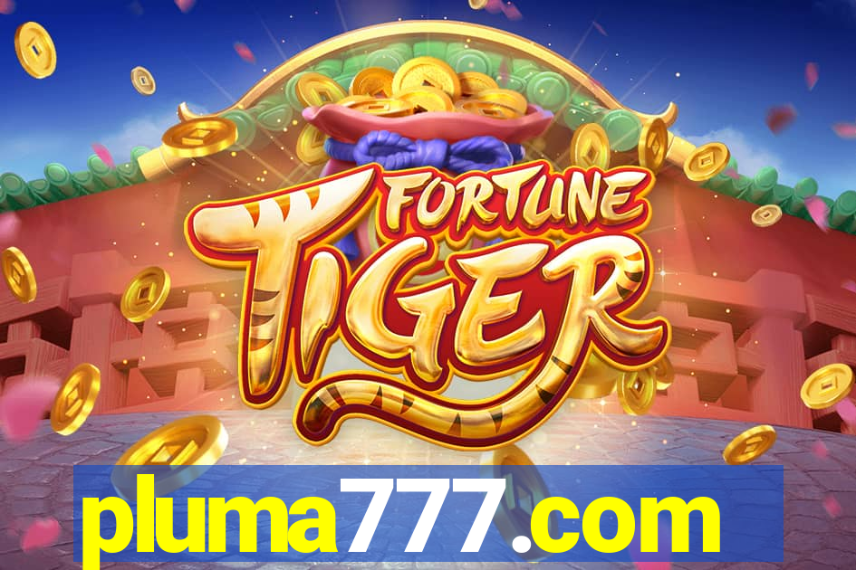 pluma777.com