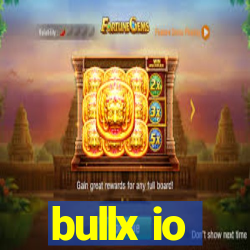bullx io