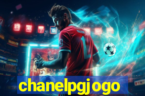 chanelpgjogo
