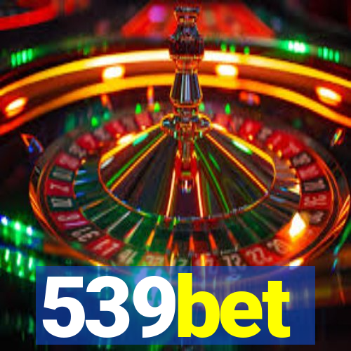 539bet