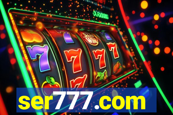 ser777.com