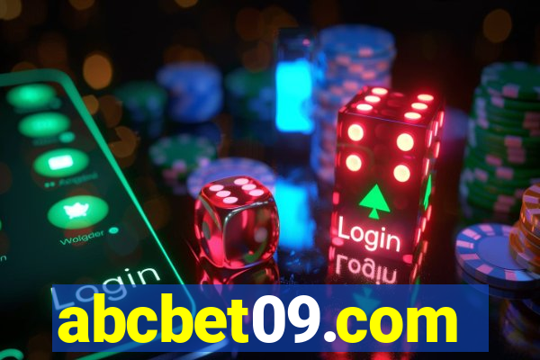 abcbet09.com