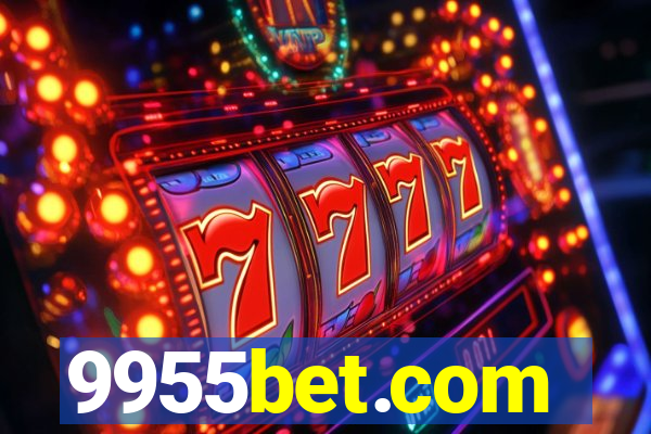 9955bet.com