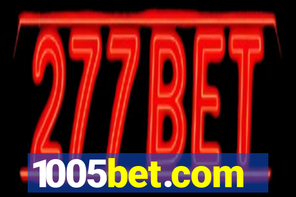 1005bet.com