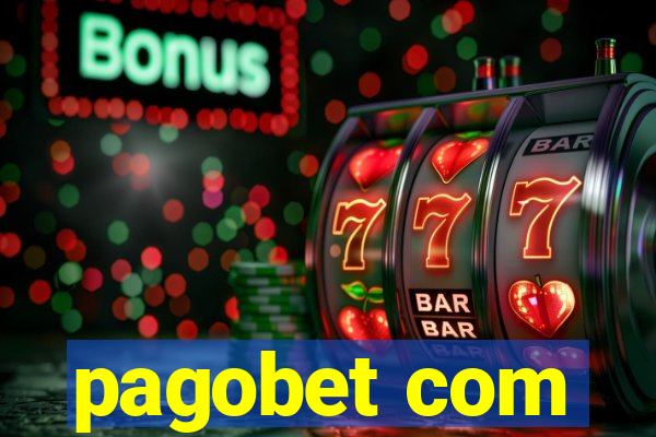 pagobet com