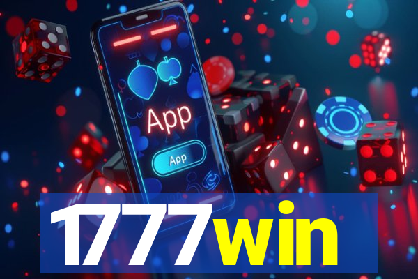 1777win