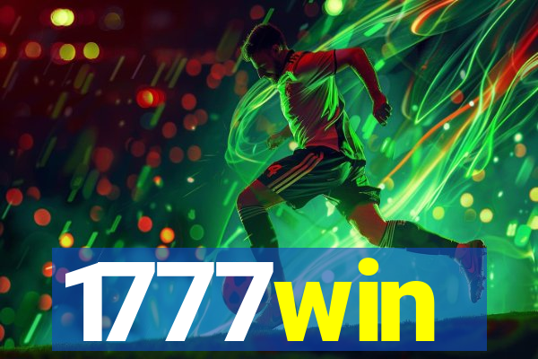 1777win