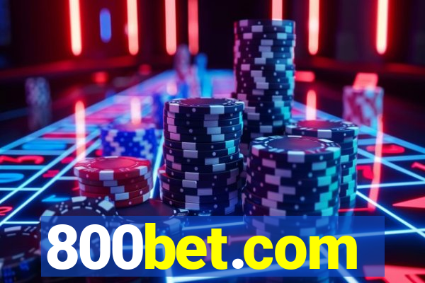 800bet.com