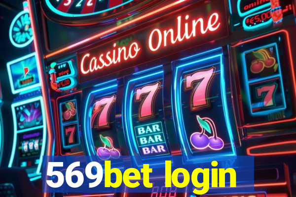 569bet login