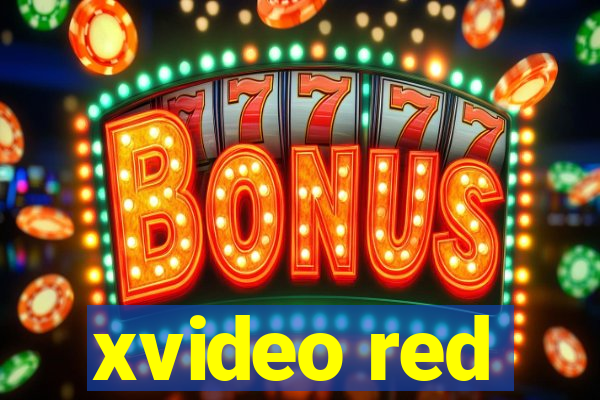 xvideo red