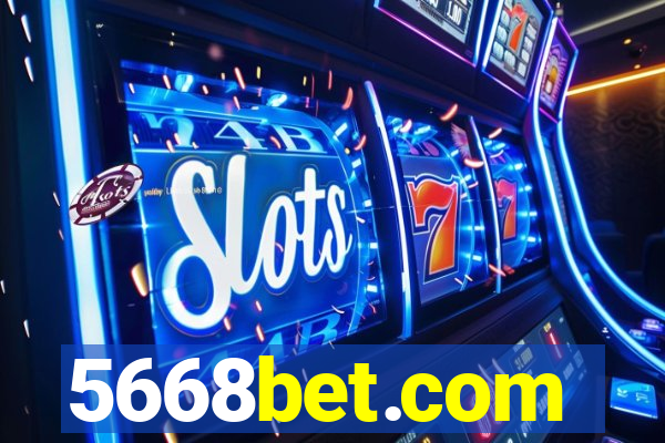 5668bet.com