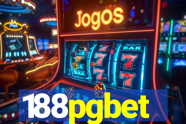 188pgbet