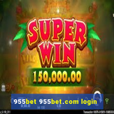 955bet 955bet.com login